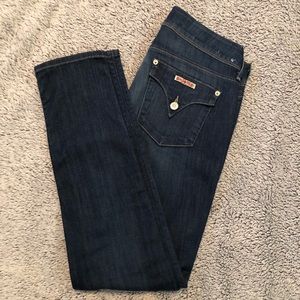 Hudson jeans